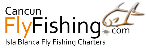 Fly Fishing Logo